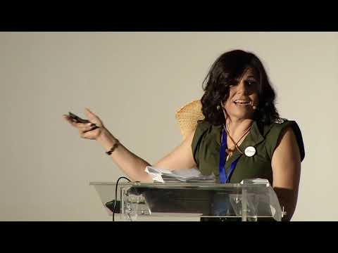 Blockchain is wild! | Filomena Tucci | TEDxBariSalon