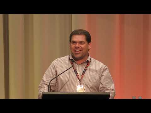 NSWALC Statewide Conference 2018 - South Coast Region Presentation