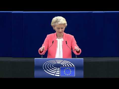 Parlamento Europeo -Ucraina: i deputati discutono l’escalation della guerra (05.10.22)