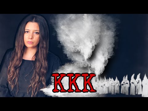 La NASCITA della SETTA più FAMOSA del MONDO (Documentario KKK)