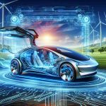 Revolutionizing Electric Vehicles: A Game-Changer is Coming!