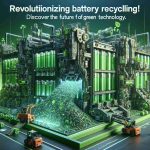 Revolutionizing Battery Recycling! Discover the Future of Green Technology.